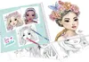 TopModel TOPModel Special Colouring Book Produktbild-Vorschau 3