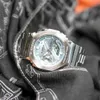 Casio - GM-2110D-2AER - Polshorloge - Heren - Kwarts - Productafbeelding-voorbeeld 29