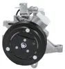 THERMOTEC KTT090213 DKV10Z Klimatizační kompresor PAG 100 Náhled obrázku produktu 2
