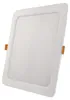 LED podhledové svítidlo RUBIC 22 x 22 cm, 24 W, neutrální bílá Náhled obrázku produktu