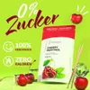 Cure-dents Wunderzahn Cherry Menthol Aroma Refill Pack 100 Voir les images du produit 3
