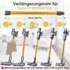 Verlängerungsrohr für Dyson V11 V15 V10 V8 V7 Produktbild-Vorschau 2