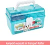 Toi-Toys - Zubný kufrík DENTIST (10 kusov) hranie rolí Náhľad obrázku produktu 22