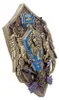 World of Warcraft Wandschmuck Alliance 30 cm Voir les images du produit 4