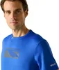 Regatta - "Fingal" T-Shirt für Herren RG12706 (XXL) Produktbild-Vorschau 4