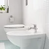 Baterie bideu Grohe Start Edge 23345001, 3/8'', marimea S, Náhled obrázku produktu 11