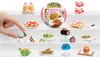 Mga Miniverse Make It Mini Foods: Diner Produktbild-Vorschau 6