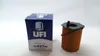 Filtro olio UFI 25.037.00 (1 pz.) Anteprima dell’immagine prodotto 12