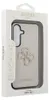 GUESS puzdro pre SAMSUNG S25 GUHCS25SPGT4MBE (PU Grained Náhľad obrázku produktu 9