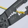 Crimpzange L.230mm 0,5-6 (AWG 20-10) mm² KNIPEX Produktbild-Vorschau 23