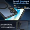 Magnet-Case für Samsung Galaxy A16 5G Hülle Magsafe Produktbild-Vorschau 2