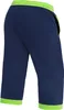 Pantalone felpato Nebulus CAPRI uomo, pantaloncini per il Anteprima dell’immagine prodotto 2