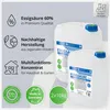 Nanoprotect Essigsäure 60% | 2 x 10 kg | Klimaneutral | Produktbild-Vorschau 2