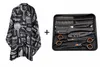 Professionelles Friseurscheren Haarschneide set 10 teil. - Produktbild-Vorschau 1