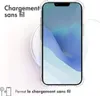 étui antichoc imoshion pour l'Apple iPhone 14 - Transparent Voir les images du produit 6
