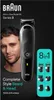 Braun MGK 3440 All-in-One Style MultiGroomingKit Produktbild-Vorschau 6