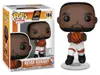 Funko Pop! NBA: Phoenix Suns - Kevin Durant, número 184 Vista previa de la imagen del producto 4