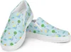 Mr. & Mrs. Panda Espadrilles Wellensittich Liebe Größe 38 - Produktbild-Vorschau 1