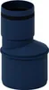 Poloplast POLO-KAL XS, Übergangsrohr, DN 75/50, 1 Stk. Produktbild-Vorschau 1