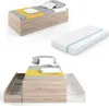 Lit d'enfant Vitalispa Enzo Sonoma 90x200 cm avec matelas, Voir les images du produit 7