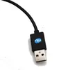 Microconnect USBABMICRO0,60, 0,6 m, USB A, Micro-USB B, USB Produktbild-Vorschau 3