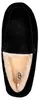UGG Ascot Wildleder Hausschuhe, Schwarz 45 EU Produktbild-Vorschau 17