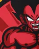 style3 Saiya Gym 9000 Herren T-Shirt son-goku roshi gt z Produktbild-Vorschau 2