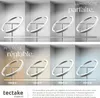 Lampadaire Auralis LED 20W avec lampe de lecture dimmable - Voir les images du produit 4