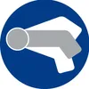 uvex Bügelbrille i-3 anthrazit/blau Produktbild-Vorschau 10
