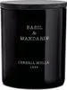 Cereria Molla 1899 vonná sviečka 230g Bazalka a mandarínka Náhľad obrázku produktu 2