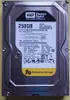 Western Digital WD2502ABYS 250 GB SATA2 3.5" Anteprima dell’immagine prodotto 1