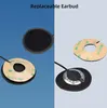 Retevis EHK008 Zestaw słuchawkowy do kasku motocyklowego z Podgląd zdjęcia produktu 6