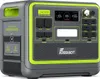 FOSSiBOT F2400 GREEN | 2400W | Przenośna stacja zasilania Podgląd zdjęcia produktu 3