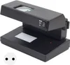 Counterfeit Bill Detector 15W UV LED Money Checker Currency Náhled obrázku produktu 4