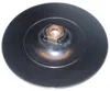EIBENSTOCK Kletthaftteller Kunststoff, M 14, Ø 123 mm Anteprima dell’immagine prodotto 1