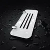 Nimco Bormo - Duschablage, Länge 300 mm, Milsch-Plexiglas / Produktbild-Vorschau 3