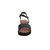 Tom Tailor Keilsandaletten Damen 32303539323536 Schwarz 40 Produktbild-Vorschau 20