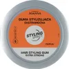 Joanna Guma stylizująca, srebrna, 100 g Náhľad obrázku produktu 4