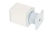 KOTARBAU® Verstellbares Möbelbein Vierkantprofil 40 x 40 mm Produktbild-Vorschau 7