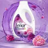 Lenor Color Waschgel Amethyst Blutentraum 2.25 L Produktbild-Vorschau 2