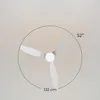 Cecotec Ventilatore da soffitto Energysilence Aero 5600 Anteprima dell’immagine prodotto 5