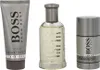 Hugo Boss Set Boss Bottled Edt 100ml Gel 100ml Desodorante Produktbild-Vorschau 3