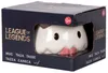 Tazza League of Legends 3D Poro - Prodotto ufficiale con Anteprima dell’immagine prodotto 3