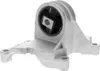 VAICO Motorlager Hinten für VOLVO XC90 I (275) V95-0340 Produktbild-Vorschau 2