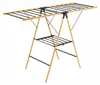Relaxdays Wäscheständer, klappbar, 2 Ebenen, HBT: 100 x 148 Produktbild-Vorschau 10