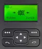 Aligator T100, Jedna karta SIM, 800 mAh, Czarny Podgląd zdjęcia produktu 3