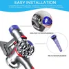V8 Filter für , Ersatzfilter Zubehör für V8 Absolute Produktbild-Vorschau 6