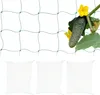 Set di 4 reti per rampicanti Relaxdays, per serra, 200x250 Anteprima dell’immagine prodotto 1