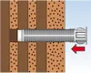 Fischer 20x manicotto di ancoraggio a iniezione FIS H 20 x Anteprima dell’immagine prodotto 6