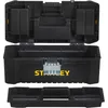 Stanley STST1-75518, Przybornik, Metal, Plastik, Czarny, Podgląd zdjęcia produktu 7